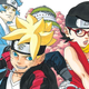 Not enough Ninjas for you? There’s somehow still more happening in Boruto.